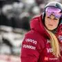 Lindsey Vonn wendet sich auf Instagram an ihre Kritiker