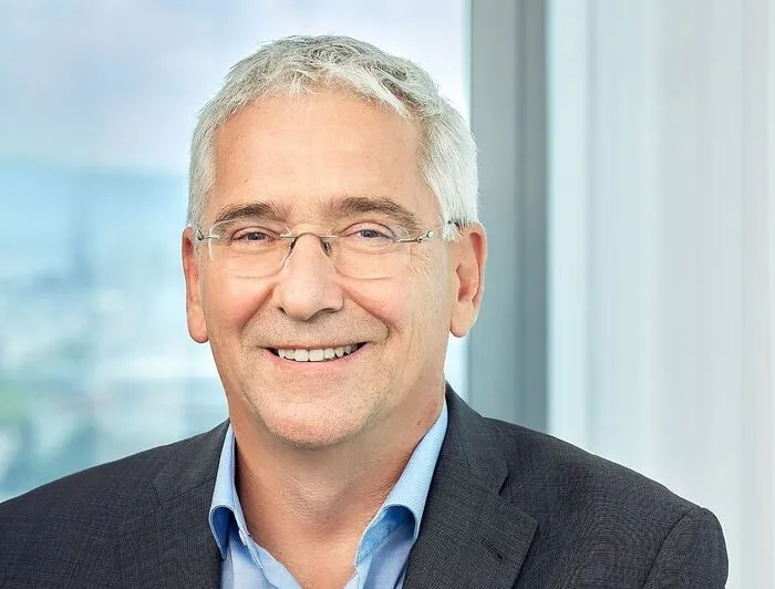Thomas Karall, kaufmännischer Vorstand der APG Austrian Power Grid