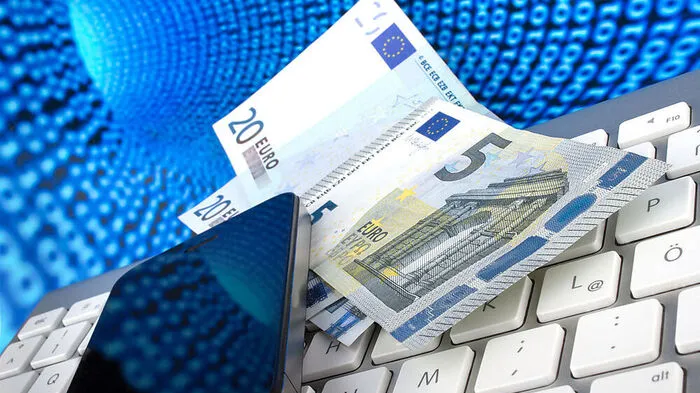 Das Geld ist weg, die Ware kam nie an