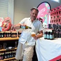 Josef „Seppi“ Habich ist der Chef der Wimitz-Brauerei