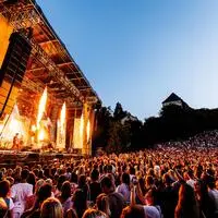 Nach zehn Jahren beendet Semtainment die Konzertreihe auf der Schlosswiese in Moosburg