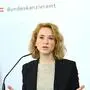 Frauenministerin Eva Maria Holzleitner (SPÖ)