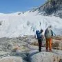 Abermann leitete die Expedition nach Grönland