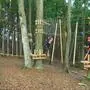 In Ludmannsdorf eröffnete der neue Kinderwald