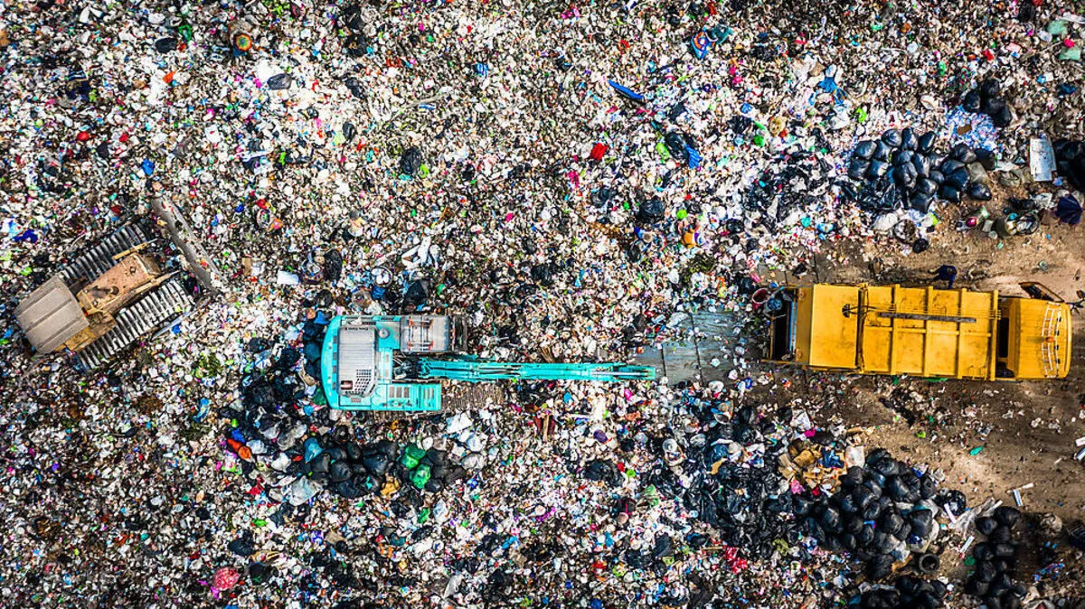 Jedes Jahr werden in Frankreich Neuwaren im Wert von mehr als 650 Millionen Euro weggeworfen oder vernichtet