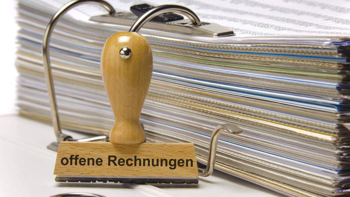 Private Auskunfteien sammeln u. a. negative &quot;Zahlungserfahrungsdaten&quot; von Personen