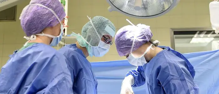 Die VwGH-Entscheidung wird wohl viele Privatkliniken aufatmen lassen