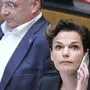 Pamela Rendi-Wagner (SPÖ) misstraut der Regierung