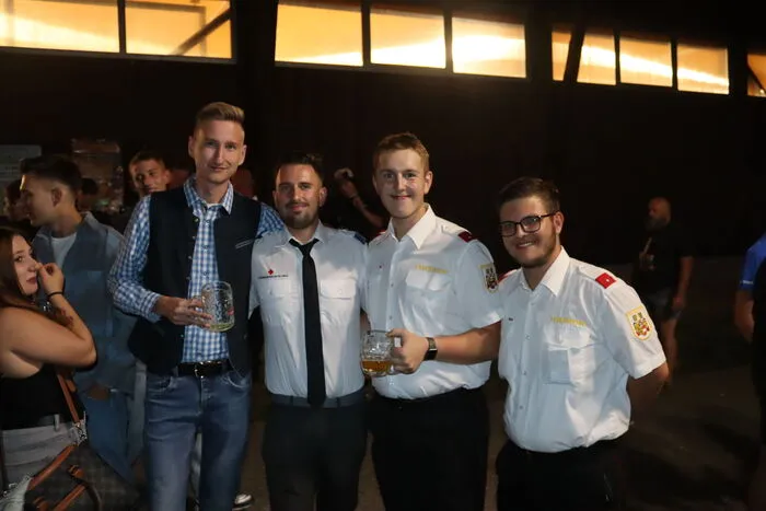 Klicken Sie sich durch die Fotos!
