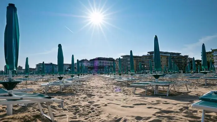 In Jesolo raten Hoteliersvereinigung und Polizei zu erhöhter Wachsamkeit