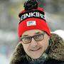 HC Strache hat sich im Skiurlaub in Osttirol verletzt. Zumindest auf Facebook reagiert er mit Humor: &quot;Man sollte den Jungen nicht mehr alles nachmachen.&quot; (Archivfoto) 