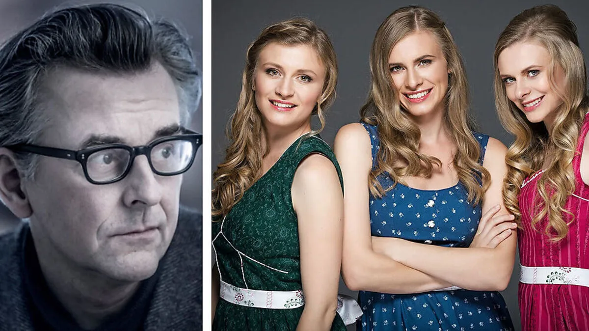 Die Künstler können am Wochenende leider nicht in Weiz auftreten