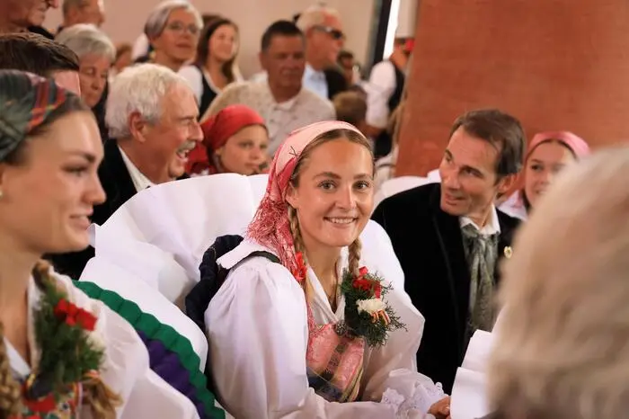 Villacher Kirchtag 2024