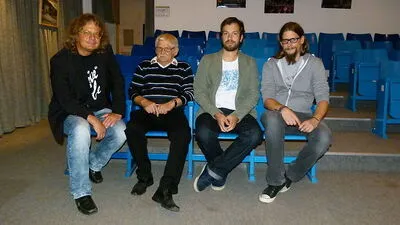 Die Macher des Lipdub