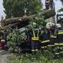 Tragischer Unfall in Stegersbach