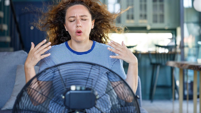 Hitze bewältigen: Das sind die besten Tipps bei hohen Temperaturen