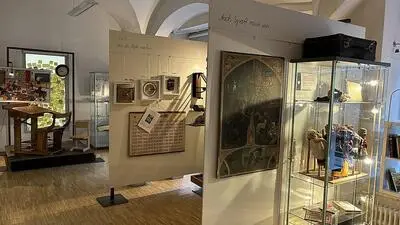 Wie geht es mit dem Schulmuseum in Klagenfurt weiter?