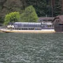 Das Schiff sticht im Juli in See