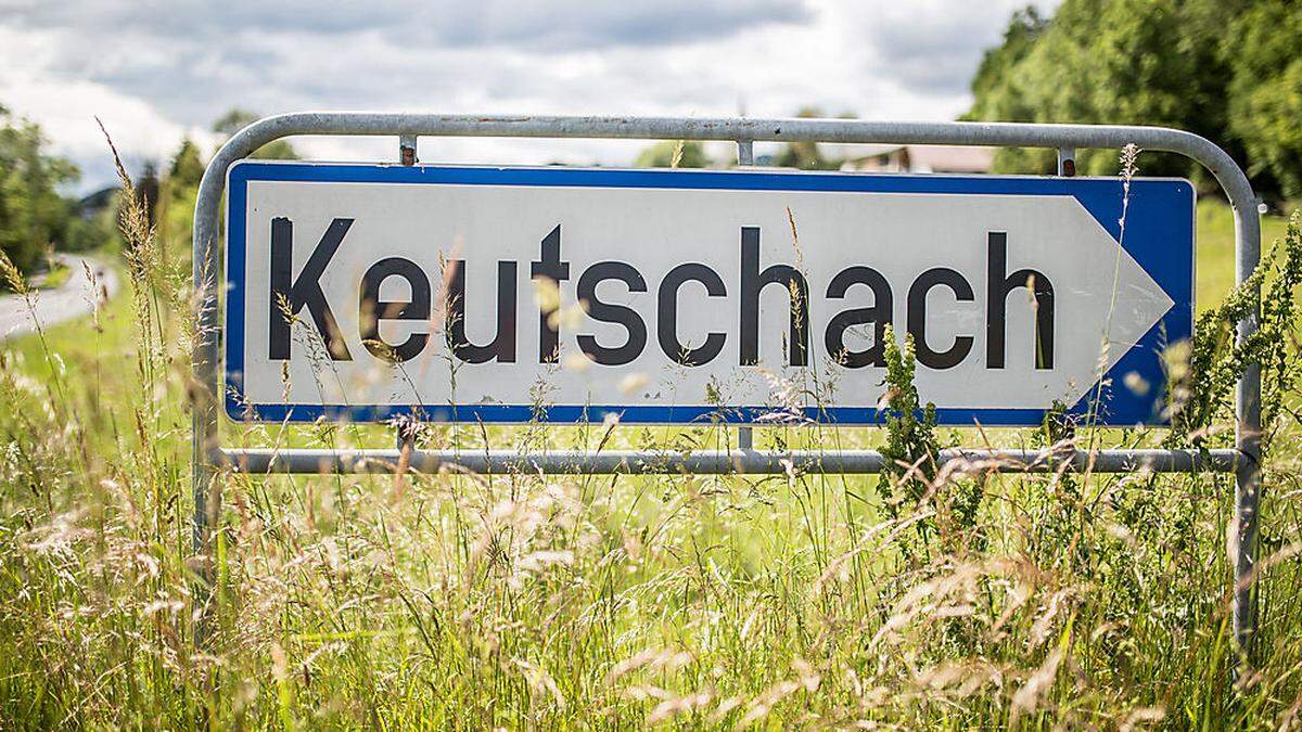 Keutschach Mai 2016