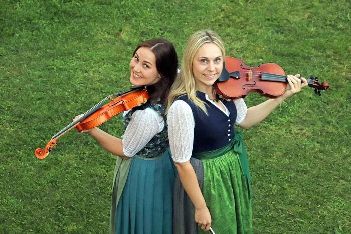 Windstreich hieß die Formation die musikalisch voll und ganz punktete. Dynamischer Vortrag und äußerst gefühlvolle und perfekte Intonation führten zum  Erfolg. 