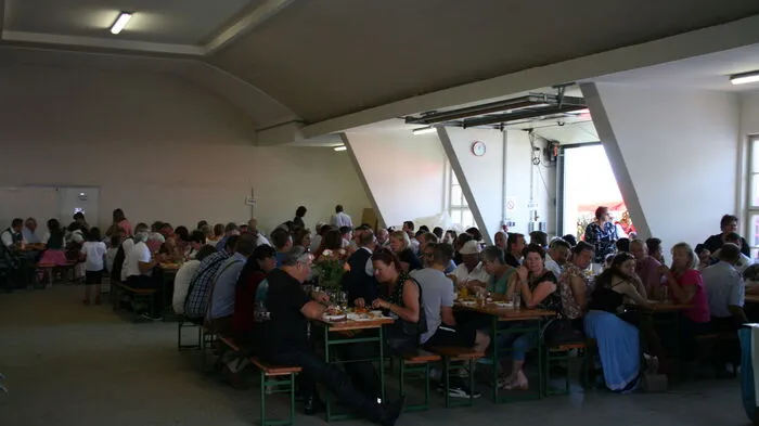 Klicken Sie sich durch die Bildergalerie