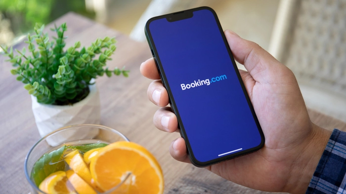 Booking-App