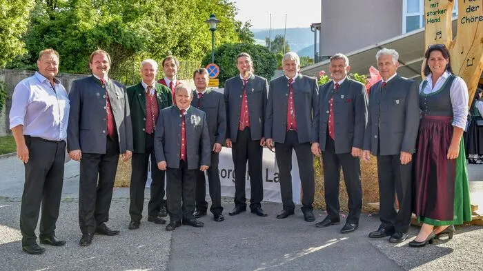 Klicken Sie sich durch die Fotos!
