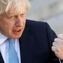 Boris Johnson