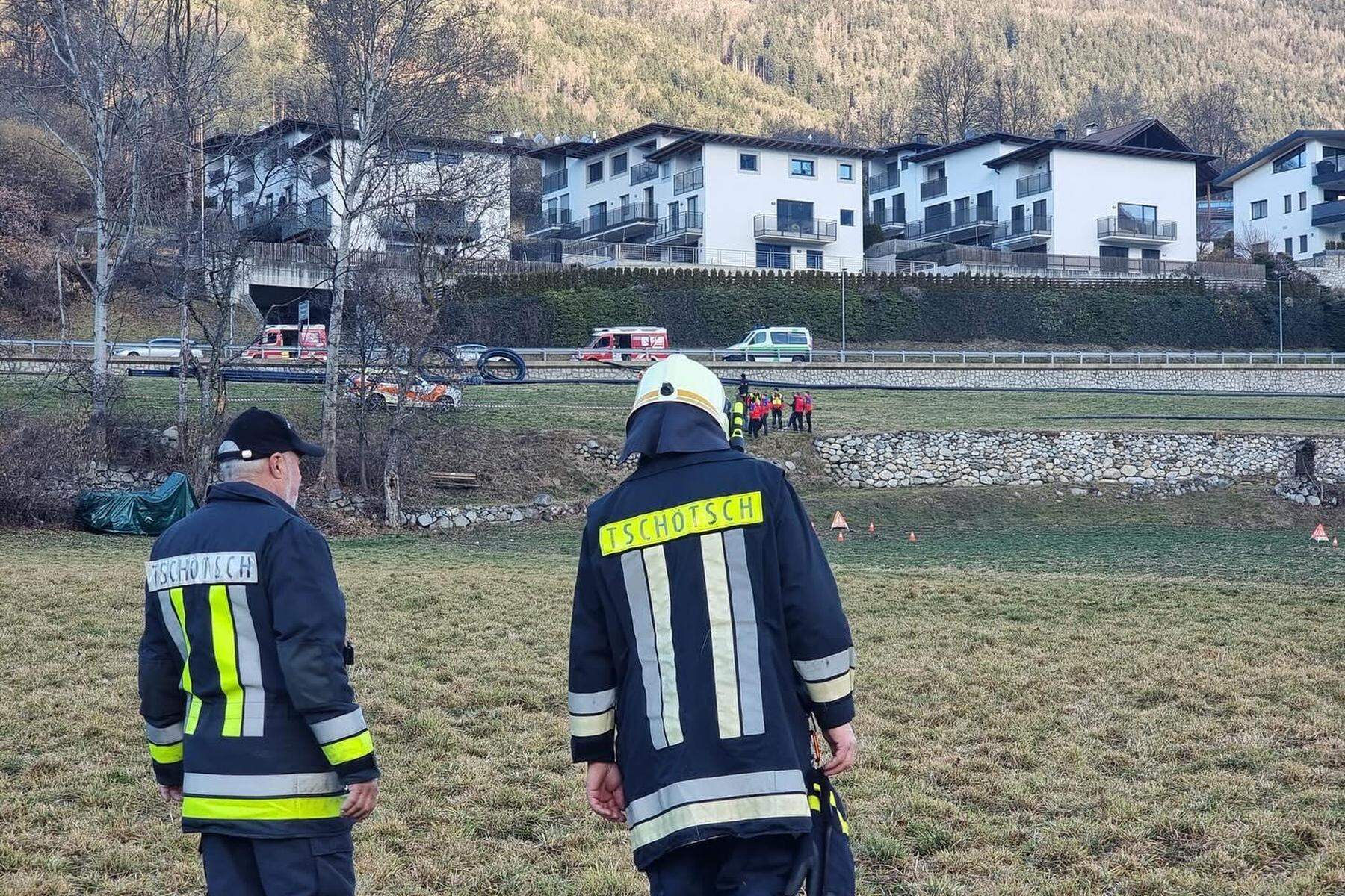 Seit Sonntag vermisst: Bisswunden am ganzen Körper: 73-jähriger Südtiroler erlag seinen Verletzungen