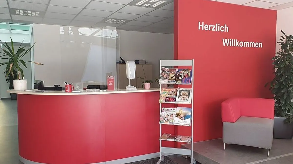 Regionalbüro Liezen