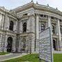 Kommt ab 2024 in neue Hände: das Wiener Burgtheater