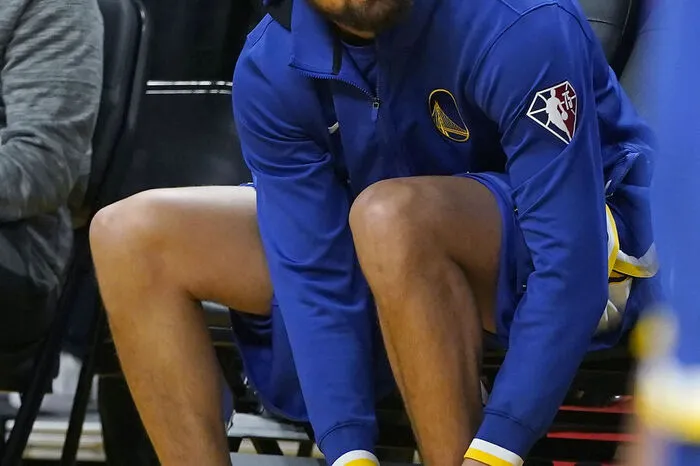 Die Mannschaft um Superstar Stephen Curry hatte zuletzt nicht viel zu Lachen. Doch mit der Rückkehr des langzeitverletzten Scharfschützen Klay Thompson (Bild) könnten die Dubs ihre Dynastie fortsetzen. Dazu hat das Team aus San Francisco gute junge Spieler gedraftet, die viel zu beweisen haben.