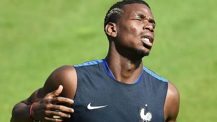Paul Pogba