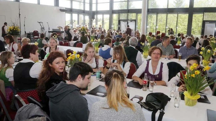 Aus dem Impulsquartier Loipersdorf wurde unlängst der Radio Steiermark Frühschoppen übertragen.