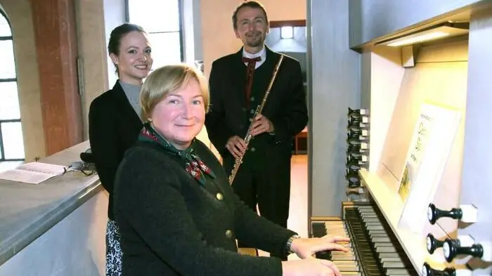 Bis vor sechs Jahren war die Konzertreihe „Musica Sacra Piber“ in der barocken Pfarrkirche von Piber (Gemeinde Köflach) ein Fixpunkt von Liebhabern der Orgel- und sakralen Musik.