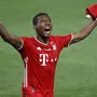 David Alaba hat sich seine Auszeit mehr als verdient