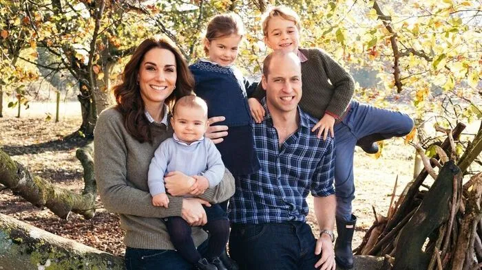 Freude bei den Royals über den süßen Nachwuchs