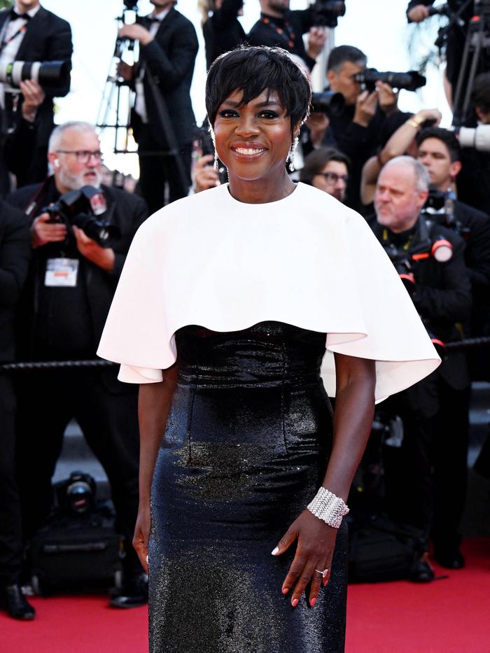 Viola Davis 