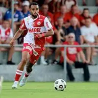 Anderson ist seit diesem Sommer ein „Roter“
