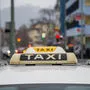 Für Taxiunternehmer sind die Zeiten besonders schwer.