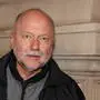 Der Schriftsteller Andrej Kurkow