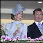 Peter Phillips und Harriet Phillips 