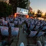 Das „Ö3 Silent Cinema Open Air“ tourt den ganzen Sommer durch Österreich