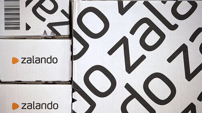 Zalando ist mittlerweile der größte Modehändler Europas 
