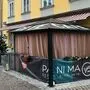 Viele Betriebe – wie das Panima in Klagenfurt – haben Raucherzelte