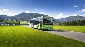 MVG Bus 4Takt GmbH