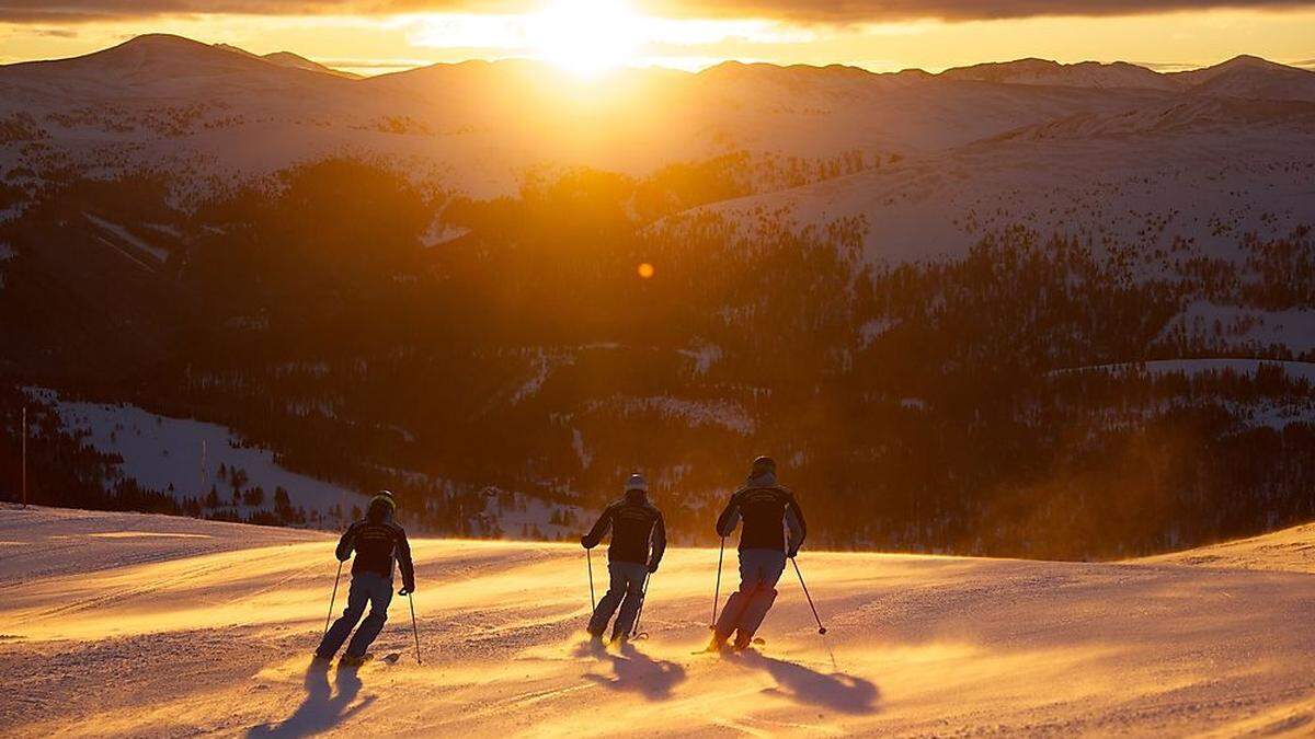 Tourismus braucht mehr Betten für Gäste