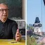 Alfred Bramberger, ASVK-Chef: "Durchgewunken wird gar nichts"