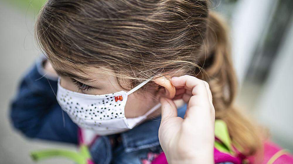 Welche Auswirkungen hat die Pandemie auf Kinder? Experten referierten darüber im Livestream