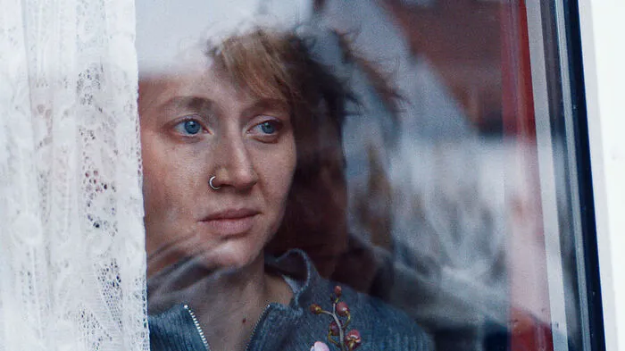 Anna Maria Mühe erhielt für ihre Rolle in "Die Geschichte einer Familie" den Bayrischen Filmpreis